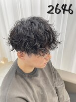 グレーベン 木場(GREVEN)&nbsp;ツイストスパイラル