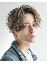 シード(SEED) フェザーパーマ