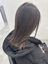 トイロ(toiro)&nbsp;グレージュカラー