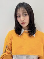 エアー 横浜(AIR)&nbsp;◎ミディアムレイヤー