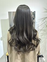 グッドライフヘアー(GOOD LIFE hair)&nbsp;『オリーブカラー』