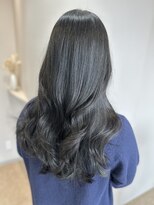 クム(QUMU)&nbsp;グレージュカラー