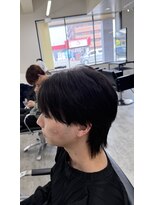 マーレ 山口湯田店(MARE)&nbsp;韓国風ウルフ