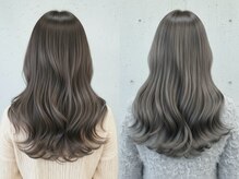 ディーヴァヘアーエズ(DIVA hair Eze)