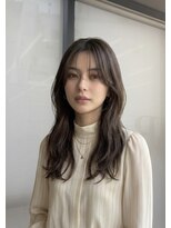 ロイ(Roi) 渋谷/ナチュラルロング