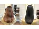 髪質改善専門店ＡＰＩＳ ｆｏｒ ｈａｉｒ 新小岩《髪質改善エステ》の写真