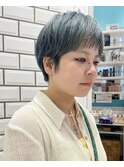 ・コンパクトショート