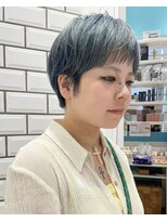 ウシワカマル ミライ(USHIWAKAMARU MIRAI)&nbsp;・コンパクトショート