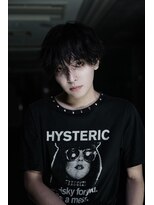 シン(syn)&nbsp;シャドウパーマ