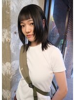 コードプラスリム(CODE+LIM) オン眉レイヤー