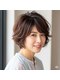 アダムとイブの写真/【艶髪トリートメント】との組み合わせで、ダメージを修復しながら【カラー】＆【パーマ】を楽しみたい