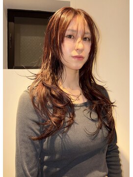 ゾーイ ダイミョウ 天神大名(ZOEY daimyo) 福岡で叶うハッシュカット