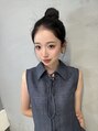 ジゼル(GiseL) AINA