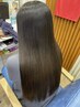 カット＋カラー(白髪染、イルミナ、テラ)＋5stepトリートメント