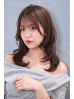 ウィル ジェイアール茨木駅前店(WiLL)&nbsp;【山口拓海】ナチュラル　フェミニン