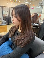 ココロ(COKORO)&nbsp;ふわっとレイヤー