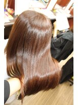 ケルア(KELUA)&nbsp;【KELUA】エアリーブラウン