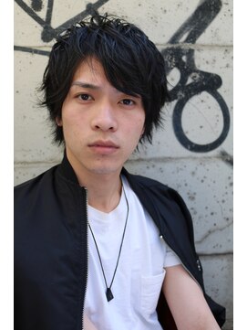 ブーミー(Bor mee) 【Bormee】レイジースマートマッシュ★イメチェン ネープレス☆