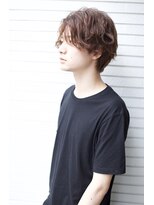 ウィーブス セタガヤ(weaves -SETAGAYA-)&nbsp;[weaves -SETAGAYA-]　ROCKミディアム