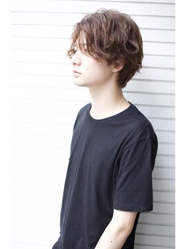 ウィーブス セタガヤ(weaves -SETAGAYA-) [weaves -SETAGAYA-]　ROCKミディアム