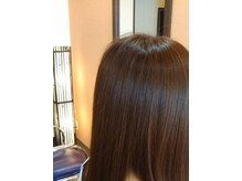 美容室 いろは