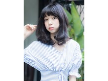メロウ ヘアデザイン(Melloww hair design)