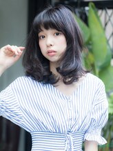 メロウ ヘアデザイン(Melloww hair design)