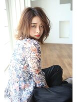 フォルテ 中田店&nbsp;外ハネボブ