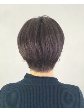 ノーブル 白金台店(Noble by PROGRESS) お客様スタイル