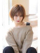 アンアミ オモテサンドウ(Un ami omotesando)&nbsp;【Un ami】《増永剛大》10～40代に人気★ボブ～ショート指名No１