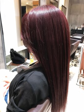 モードケイズ 西宮(MODE K's) 西宮/髪質改善/ハイライト/白髪染め/小顔/大人可愛い