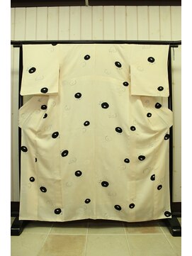 ケイティ(Keity) 小紋D-１　￥11200～(着付料込み)