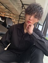 ワンス(Once)&nbsp;Once ツイストスパイラル/ウェービングマッシュby加藤劍丞