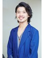ビゼン 東伏見本店(hair make BIZEN) 白石 耕平