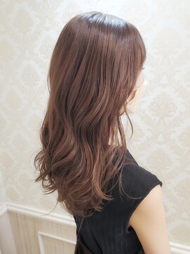 ティンク(Tink) うる艶カラー☆田村佑平