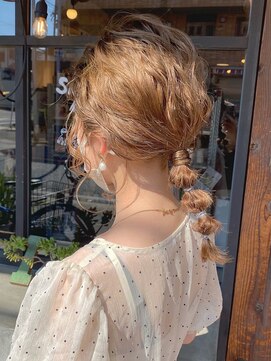 スロウ(Slow) 簡単アレンジ/アレンジ