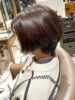 バブ バイネオリーブ(Bab by neolive)&nbsp;ショート