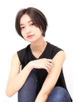 クラッチムク 博多口(CLUTCH muk.)&nbsp;ハンサムショートA２