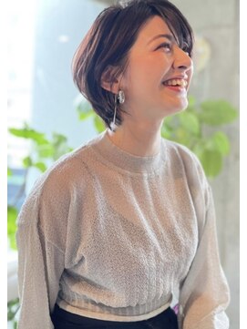 バーシャミ 博多(Baciami) 大人ショート【日常に笑顔を】