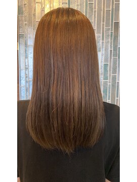 カラーライフ(COLOR LIFE) 上品トーンダウンの輝き