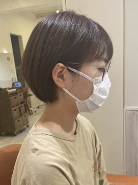 ネオリーブ クタ 町田店(Neolive kuta) 【Neolivekuta町田店】大人ショート