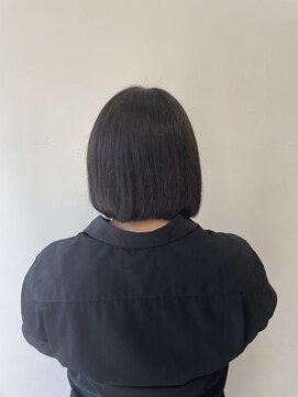 フツーロ 栄(FUTURO) ミネコラ/ツヤツヤ