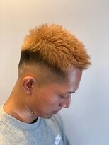 インフィニィト ネオ(INFINITO NEO) ワイルドベリショ!