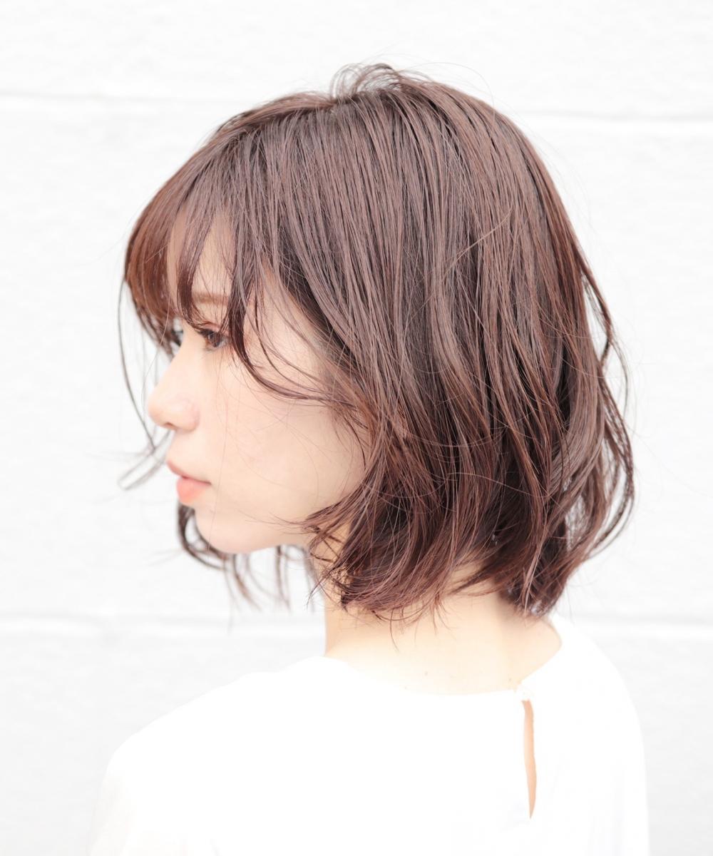 デザインカット＋ファボン