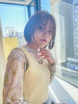 バサ 保谷店(BASSA)&nbsp;パーソナルカラー/保谷/髪質改善/トリートメント/縮毛矯正