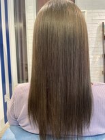 リプル(Ripple)&nbsp;髪質改善カラー