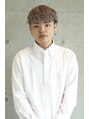 シフト メンズ オンリー サロン 薬院店(SHIFT Men's only salon) 中原 楓人