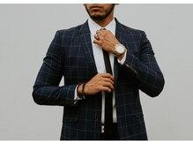 メンズのニーズに合わせた様々なクーポンをご用意しております。【札幌/メンズ/メンズカット/理容室/眉毛】