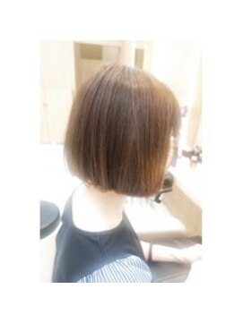 ユニックス イオンモール春日部店(UNIX) ボブスタイル