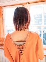 イト(ito)&nbsp;くびれボブ